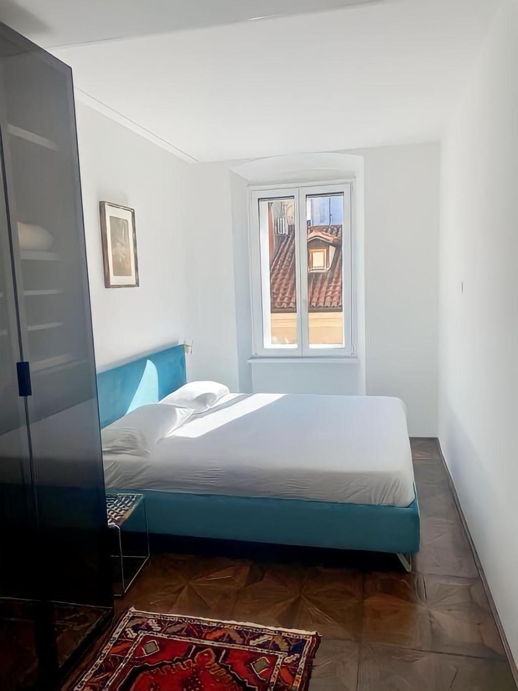 Amazzonico Suite Trieste Exterior foto