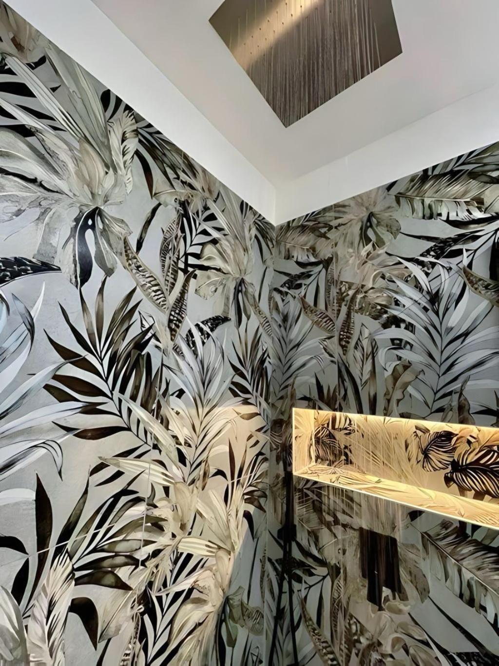Amazzonico Suite Trieste Exterior foto